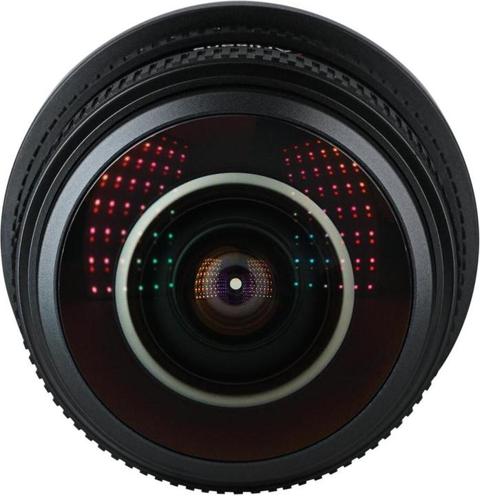 Image du produit 7artisans 4mm F/2.8 Sony E-Mount (Sony E, APS-C / DX)