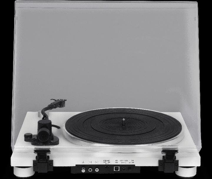 Actual product image Sonoro Platinum (Manual)