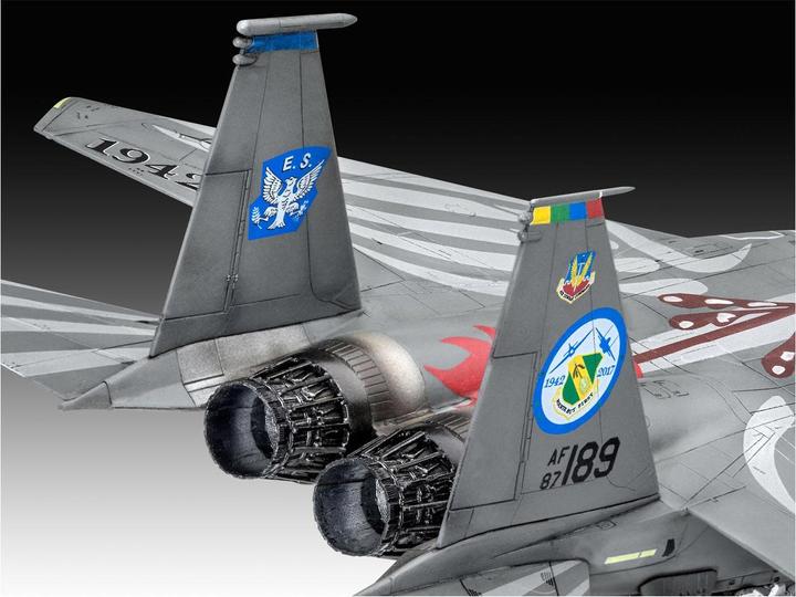 Image du produit Revell F-15E Strike Eagle