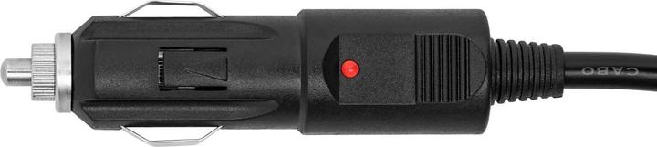 Produktbild MSW LED-Suchscheinwerfer Arbeitslicht 9 - 32 V 360° dreh-/120° neigbar Fernbedienung (6500 lm)