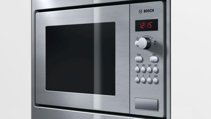 Actual product image Bosch Hausgeräte Hmt75m551