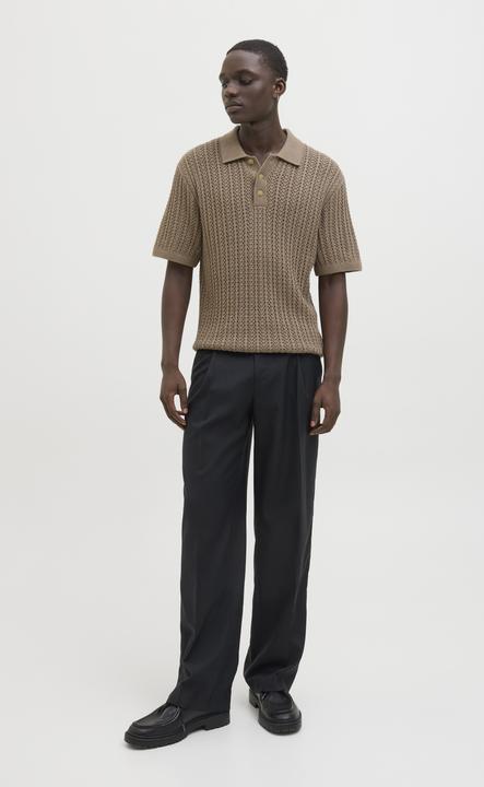 Immagine prodotto Jack & Jones Jprccjoel Knit Polo Ss Sn (XS)