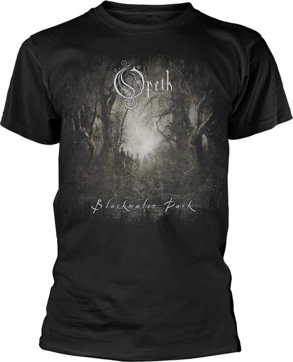 Produktbild Opeth Blackwater Park (XXL)