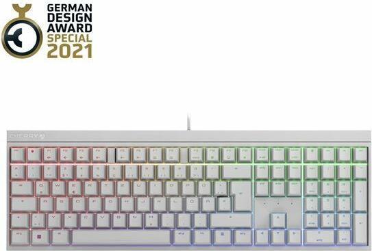 Immagine prodotto CHERRY xtrfy MX 2.0S (DE, Cablato)