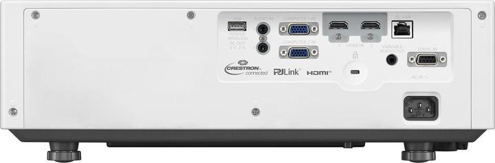 Image du produit Panasonic PT-VMZ51S (Full HD, 5200 lm, 1.09 - 1.77:1)