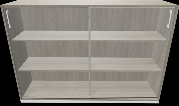 Immagine prodotto Narbutas Scelta armadio ad ante scorrevoli (160 x 40 x 111,5 cm)