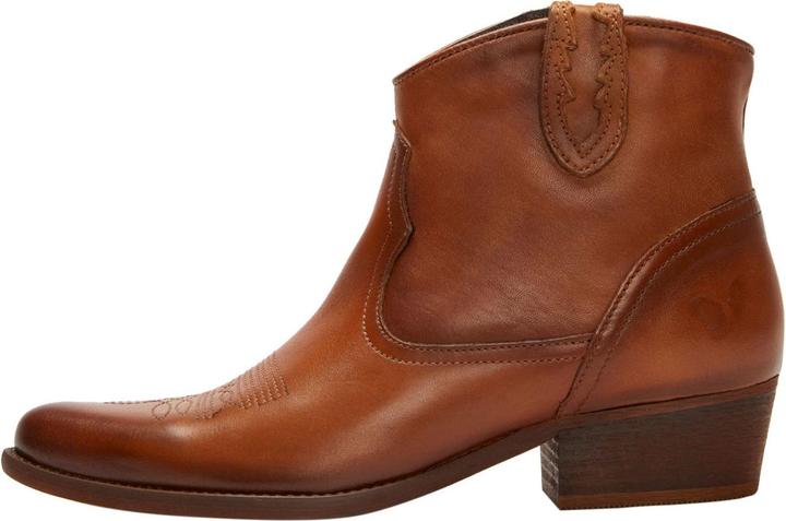 Felmini West B504 Erleben Sie die ultimative Verschmelzung von Western-Flair und modernem Stil mit der meist