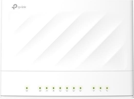 TP-Link VX230v router wireless Gigabit Ethernet Dual-band (2.4 GHz/5 GHz) Bianco