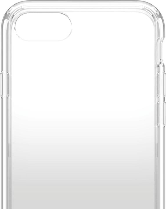 Actual product image PanzerGlass ClearCase (Apple iPhone 7, Apple iPhone SE (2nd Gen), Apple iPhone SE (3rd Gen))