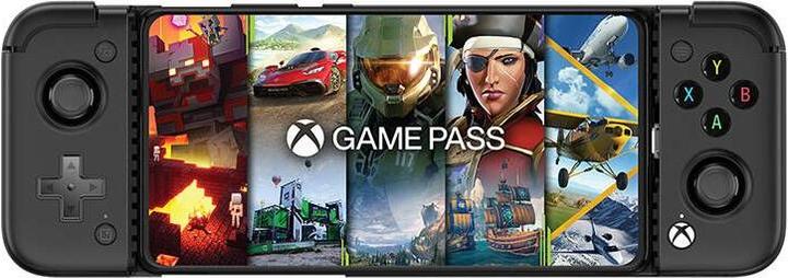Actual product image Gamesir X2 Pro (Android)