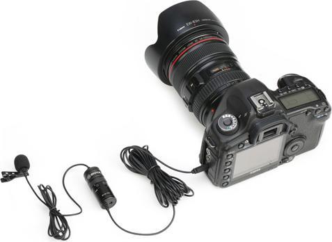 Immagine prodotto Boya BY-M1 Pro