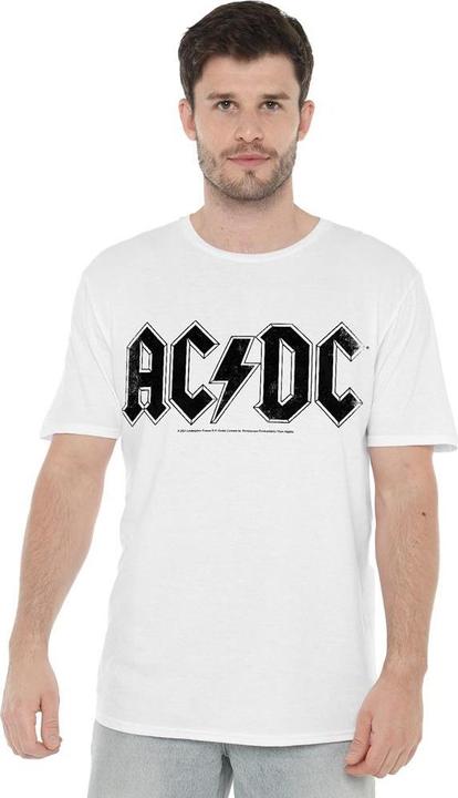Produktbild AC/DC TShirt (XL)