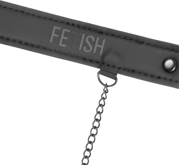 Image du produit Fetish submissive Anilla Mordaza Con Pinzas Para Pezones