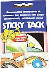 Stock Selvklaebende Kit 40 Gr -