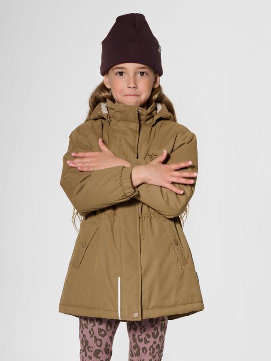 Image du produit hummel hmlATHENA TEX JACKET (128)
