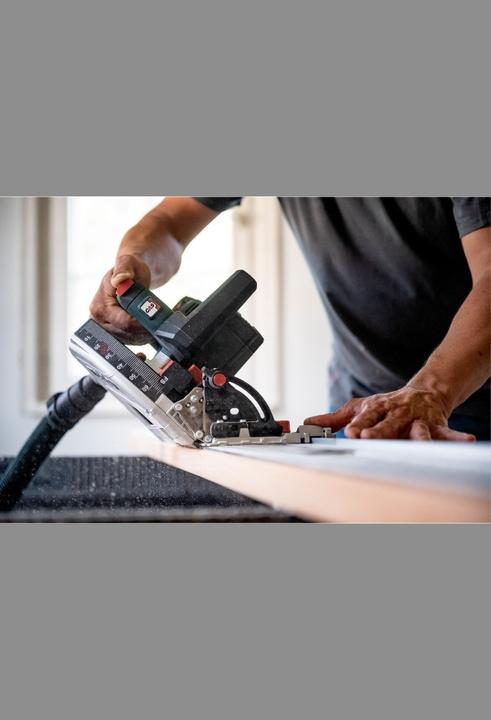 Image du produit Metabo KT 18 LTX 66 BL
