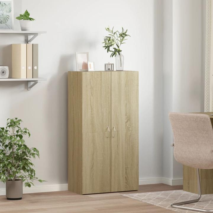 Produktbild VidaXL Aktenschrank