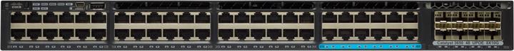 Produktbild Cisco Catalyst WS-C3650-48TS-L (48 Ports)