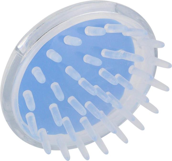 Vanessa Beauty Baby Blue