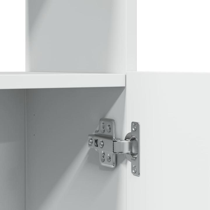 Actual product image VidaXL Louiza (63 x 33 x 180 cm)