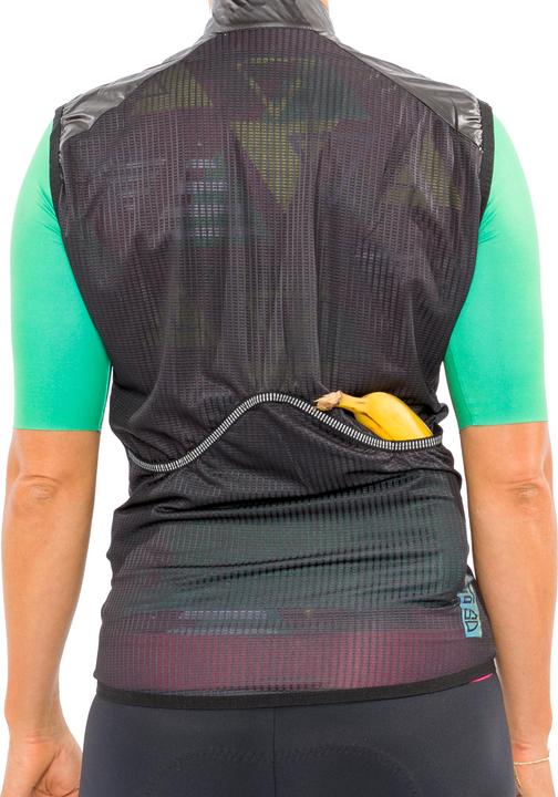 Immagine prodotto Dirtysox Maglia - Elite - Gilet da vento (XXL)