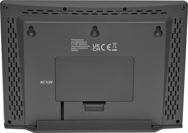 Produktbild TFA Funk-Wetterstation