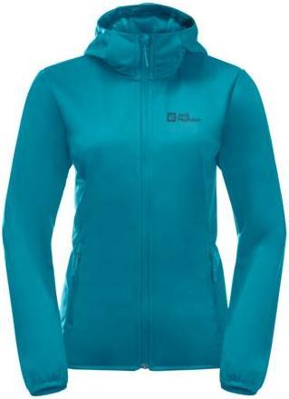 Jack Wolfskin Windhain Hoody W (XXL)