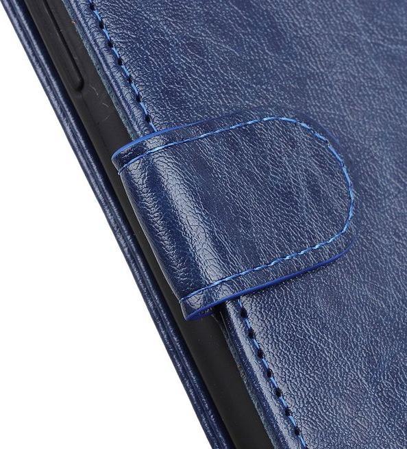 Immagine prodotto MU Classic Crazy Horse III serie di copertine in pelle per libri (Samsung Galaxy S20 Ultra)
