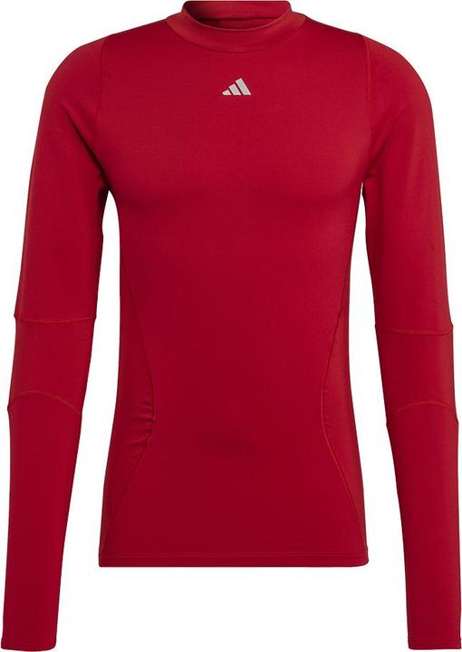 adidas Techfit Longsleeve Herren