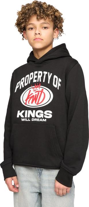 Actual product image Kings Will Dream Boys Prop Hoodie (158, 164)