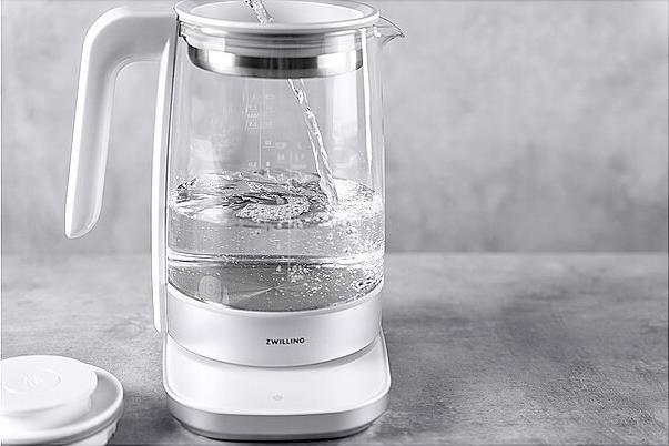 Produktbild Zwilling Enfinigy Wasserkocher (1.70 l)