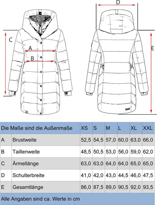 Produktbild Navahoo Knutschilein (S)