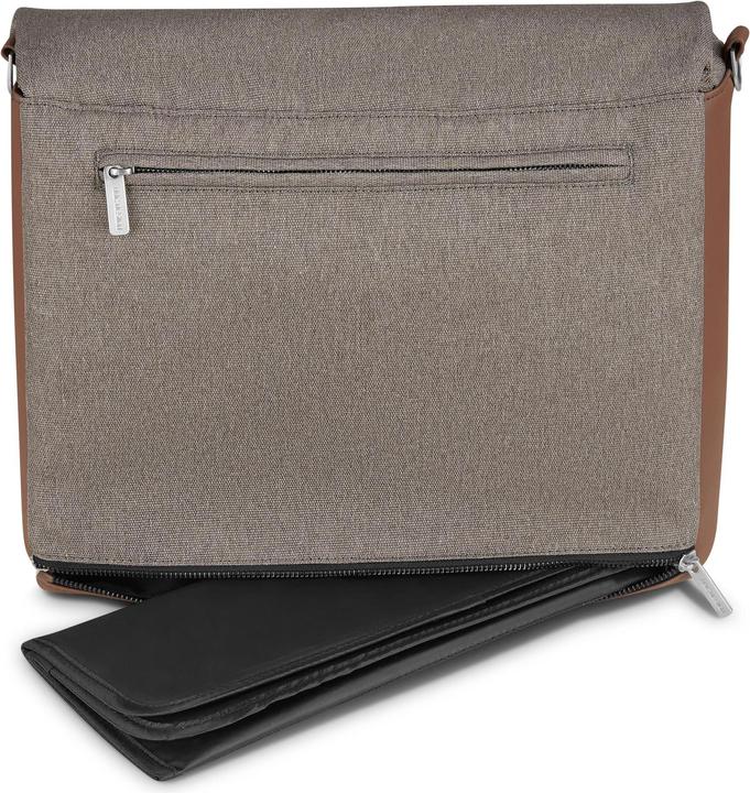 Produktbild ABC Design Wickeltasche Urban nature