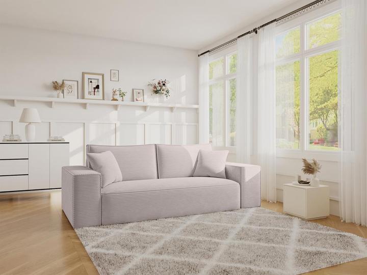 Produktbild Vente-unique Amelia (3-Sitzer)