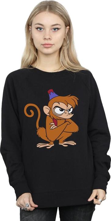 Produktbild Disney Aladdin Angry Abu Sweatshirt (XL)