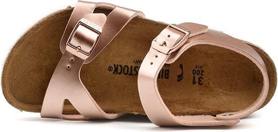 Produktbild Birkenstock Rio Birko-Flor Schmal (33)