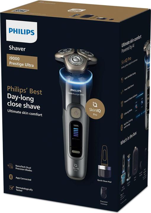 Image du produit Philips Series i9000 Prestige Ultra