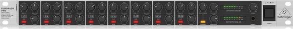 Produktbild Behringer RX1602 V2 Mikser rackowy (Studio- und Livemixer)