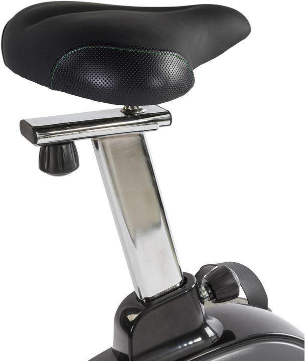 Actual product image Tunturi Ergometer Fahrrad Bike Performance E60
