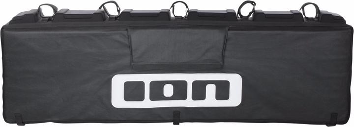 Produktbild ION Pick Up Saver - black - 161x52x12 (Schwarz)