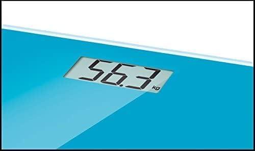 Produktbild Terraillon TX1500 Quadratisch Elektronische Personenwaage (150 kg)