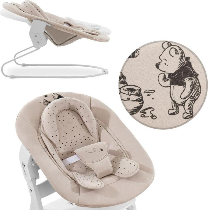 Produktbild Hauck Alpha Bouncer