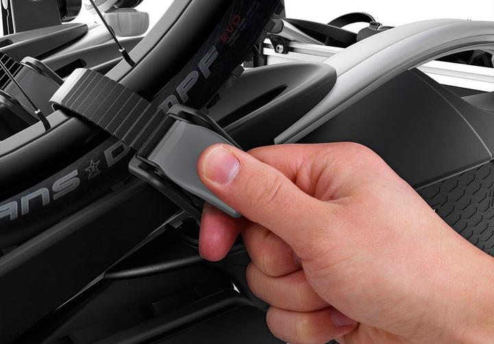 Actual product image Thule VeloCompact 2