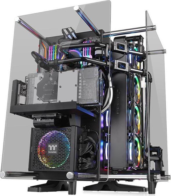 Actual product image Thermaltake Core P90 TG (ATX, mATX, Mini-ITX)