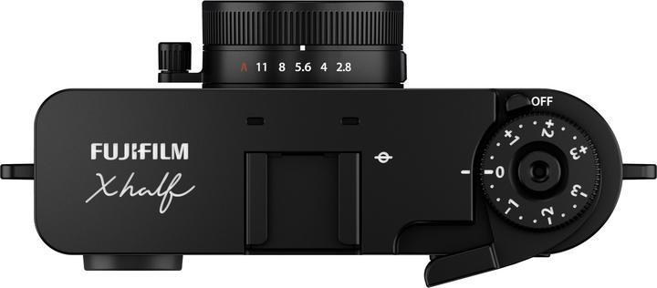 Immagine prodotto Fujifilm X-HF1 (32 mm, 17.74 Mpx, 1")