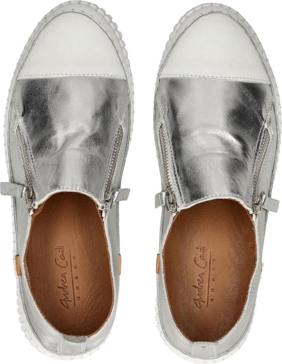 Actual product image Andrea Conti Halbschuhe (37)