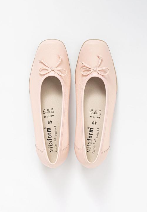 Immagine prodotto Vitaform Ballerina supermorbida (37)