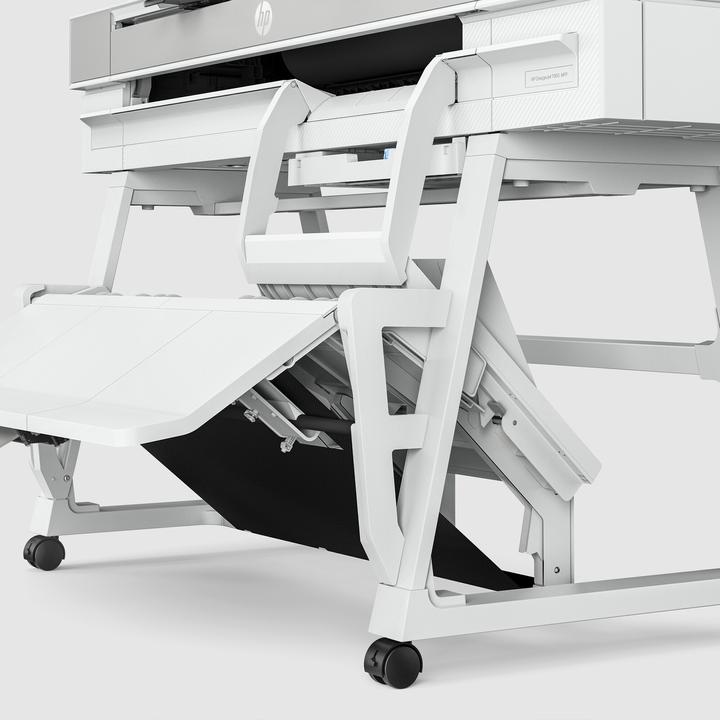 Image du produit HP DesignJet T950 MFP 2y Warranty (Réservoir d'encre, Couleur)