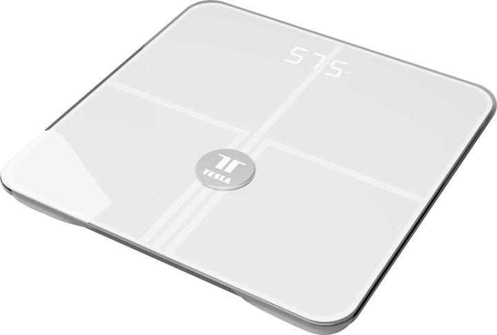 Produktbild Tesla Smart Personal Scales (TSL-HC-BF1321) (180 kg)