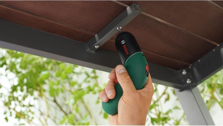 Image du produit Bosch Home & Garden IXO 6 Ensemble (Fonctionnement sur batterie)